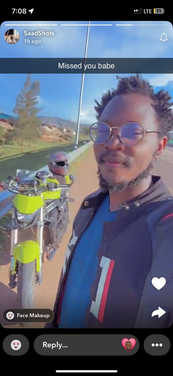 The Real Jollix 🇺🇬 🇺🇬 tweet media