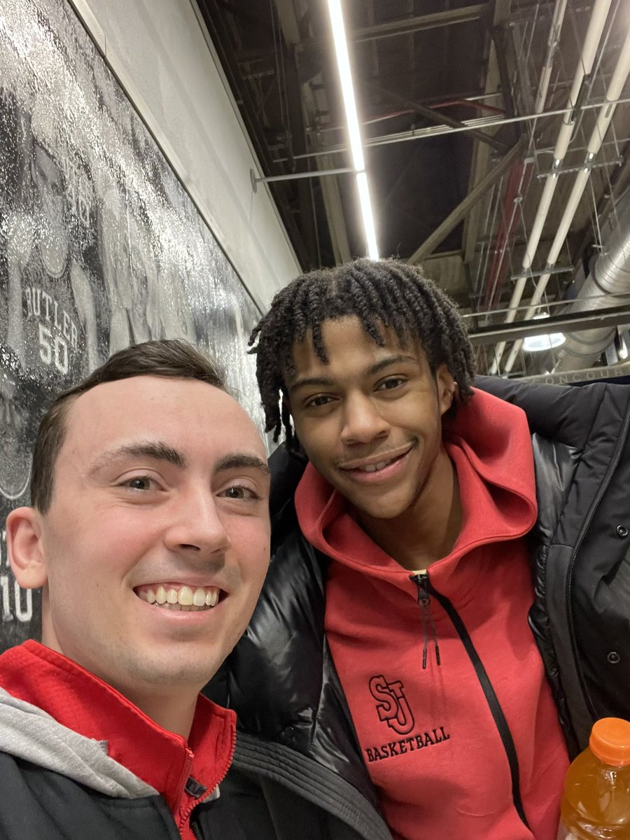 ryolson02's tweet image. Wow, this one stings even more now that my two favorites @11Bradyd and @SimeonWilcher are moving on. Sim, thanks for everything these last two years! I know a huge jump is coming for you in year 3 and I can’t wait! I’ll forever be a fan of yours and I always appreciate you taking…