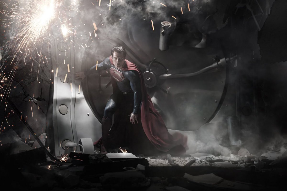 mjarbo's tweet photo. Enough time has passed #Superman #SupermanDay https://t.co/tAsve26xZY