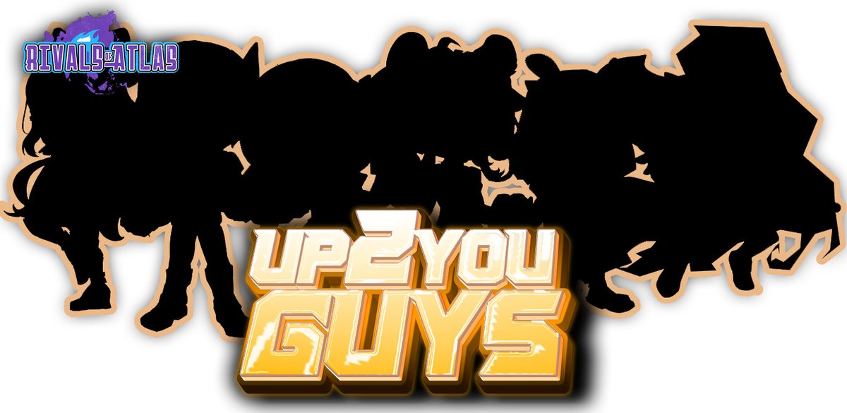 Up2UGuys🐯🤷‍♂️