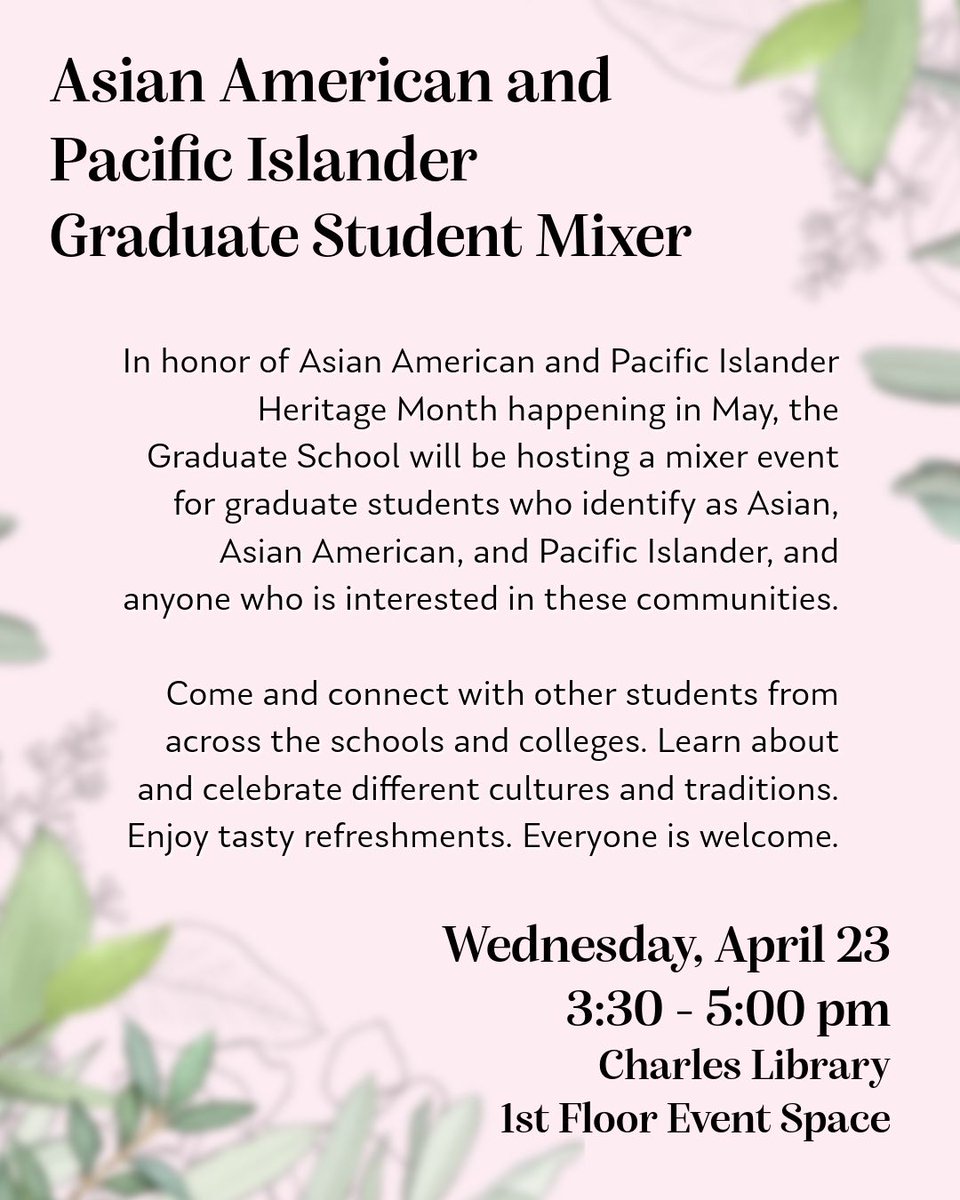 Temple University Graduate School tweet media