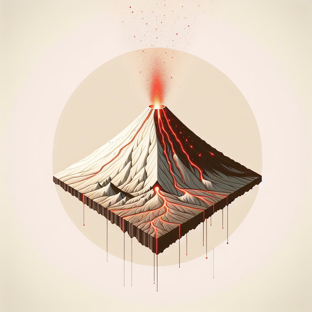 cfansglobal's tweet photo. The World's Youngest Volcano: Mexico's Paricutin!  

Hey, fans! 🌋 Did you know Paricutin erupted in a cornfield in 1943? It's the world’s youngest volcano, emerging dramatically in Mexico!  

Ever visited a volcano? 🤔  

#TravelFacts #CulturalInsights #VolcanoAdventures https://t.co/lAqMWqRneC