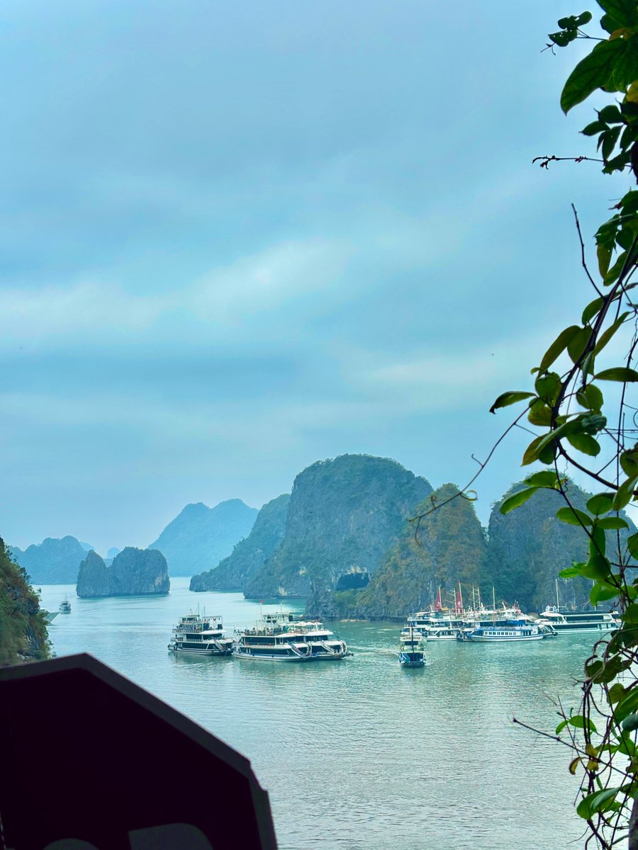 Missing vietnam already! 🥹