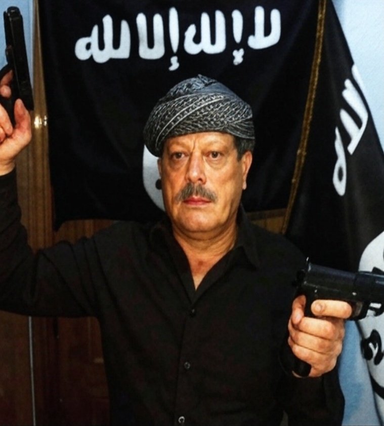 la legión ya no es lo que era en mis tiempos joder 😭 ya no son verdaderos guerreros LGBT ahora solo les importa el dinero y salir en la TV OK... por eso renuncié y me convertí en un guerrero de la YIHAD son los únicos que luchan por expandir la palabra de mi dios GAYLLAH 🙏🏻🏳️‍🌈🕋