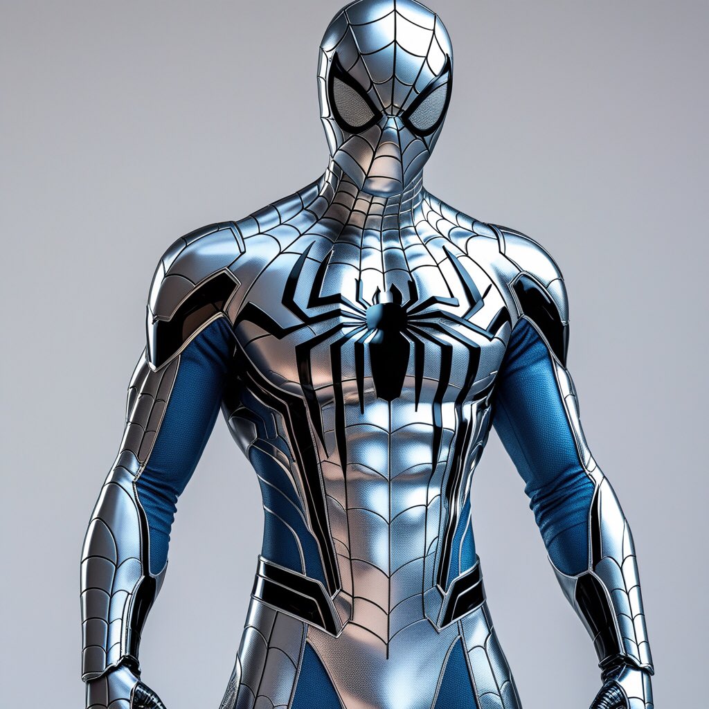 Davodato's tweet photo. Ultimate Armored Spider-Man

#Spiderman,#comic,#ComicArt,#MarvelComics,#wallpaper,#Superhelden.#Superheroes https://t.co/6eTRxF6EYQ