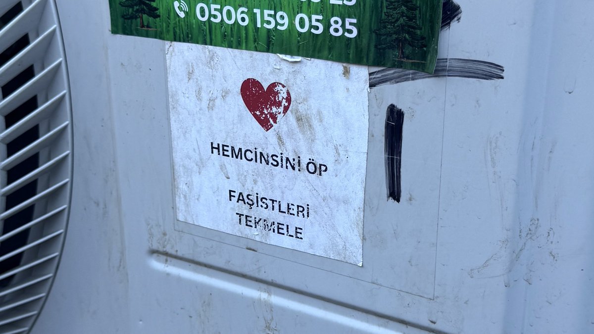 RahimSu Kapkap🩸♀ (@kozakuluckada) on Twitter photo 