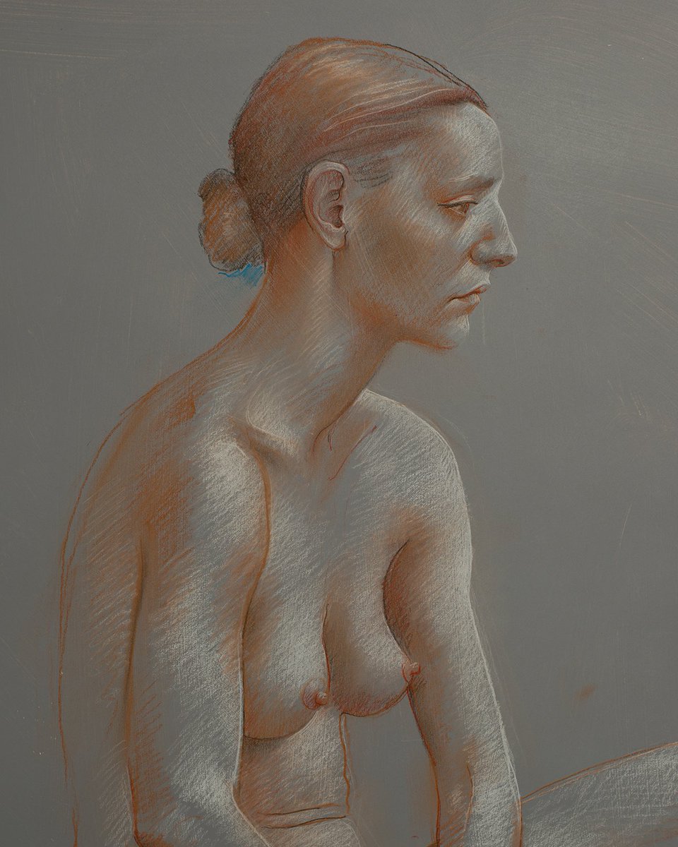 Miriam Escofet Artist (@escofetmiriam) on Twitter photo This week was the opening of BEYOND THE PRIZE at <a href="/mallgalleries/">mallgalleries</a> where I am showing this recent drawing .
16 to 26 April 2025
Guest curated by Tabish Khan, the exhibition brings together the best prize winning artists from art societies across the UK
mallgalleries.org.uk/exhibitions-ev… This week was the opening of BEYOND THE PRIZE at <a href="/mallgalleries/">mallgalleries</a> where I am showing this recent drawing .
16 to 26 April 2025
Guest curated by Tabish Khan, the exhibition brings together the best prize winning artists from art societies across the UK
mallgalleries.org.uk/exhibitions-ev…