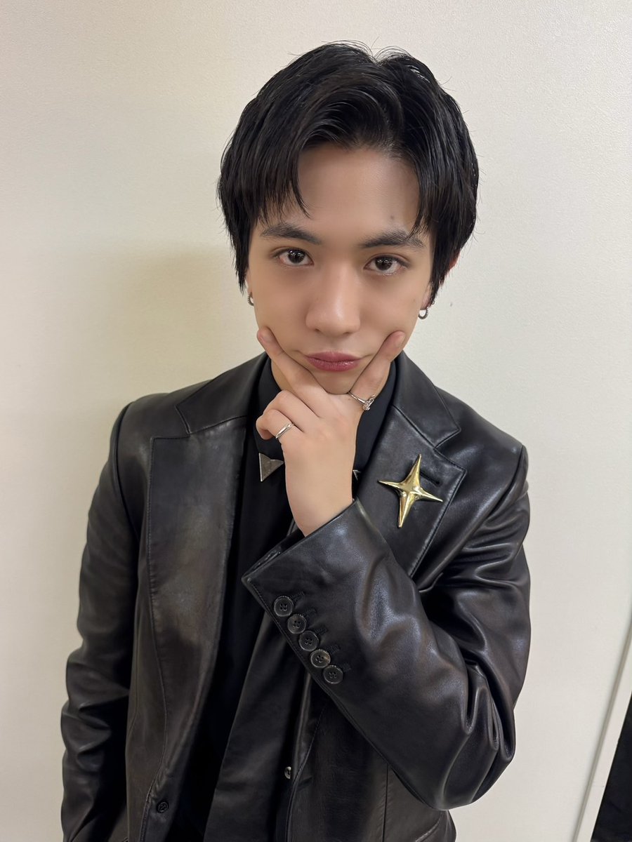いつかの #スパドラ #SUPERDRAGON #田中洸希