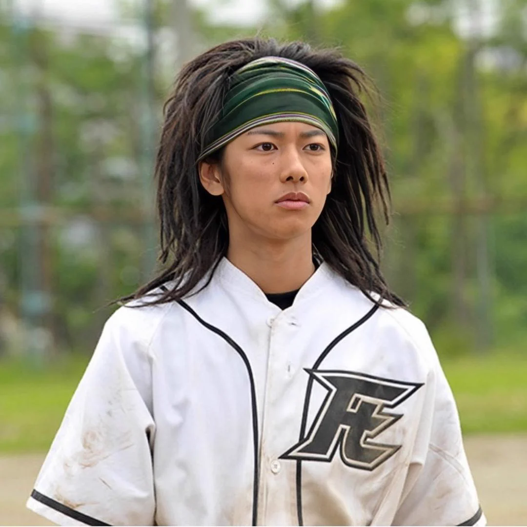 rookies 佐藤健