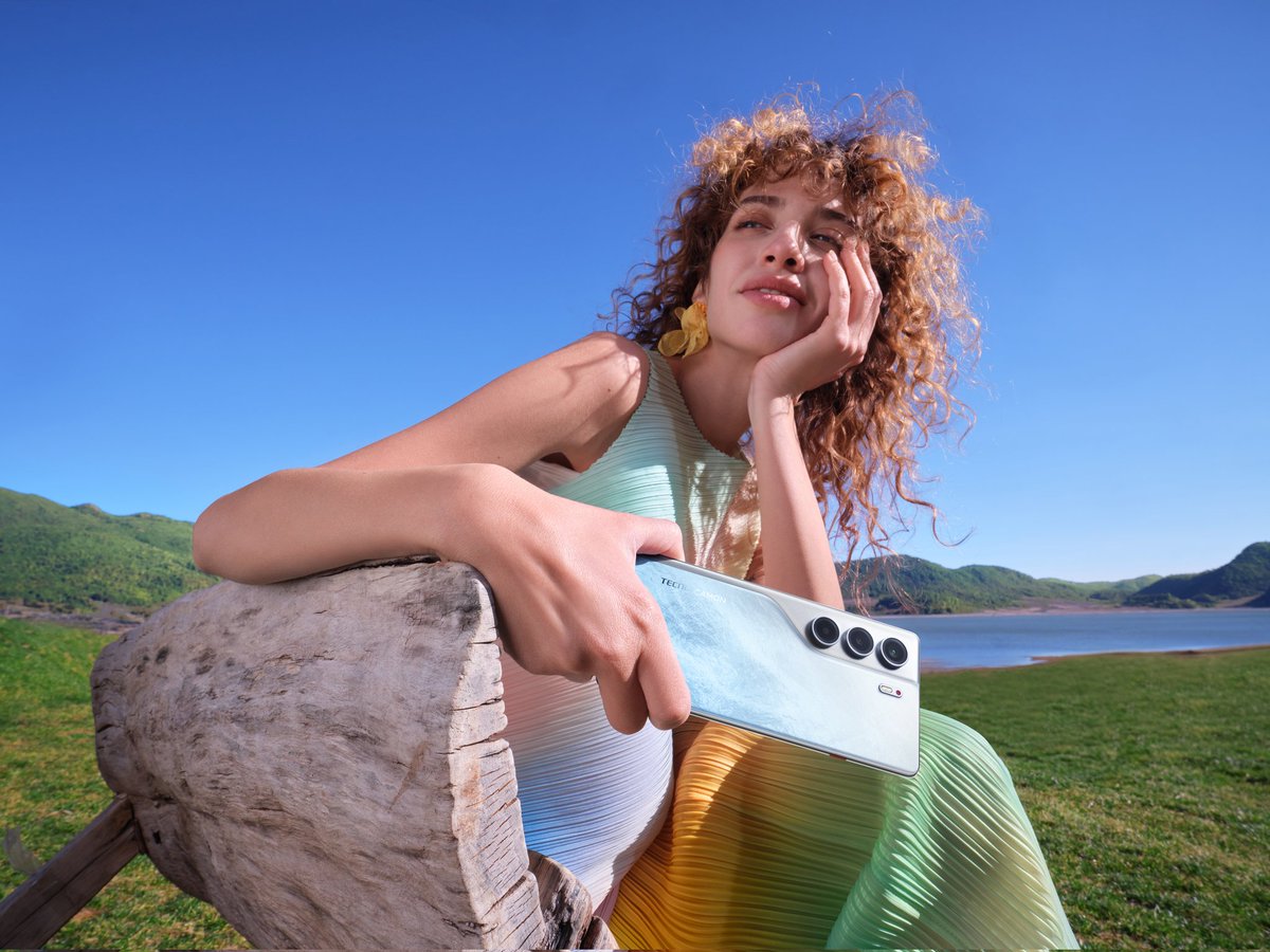 TECNOMobileRW's tweet photo. Enjoy your long weekend like a pro with #CAMON40Series 

#CAMON40FlashSnap 
#TECNOAIPhone https://t.co/Bp9AQFDRKy