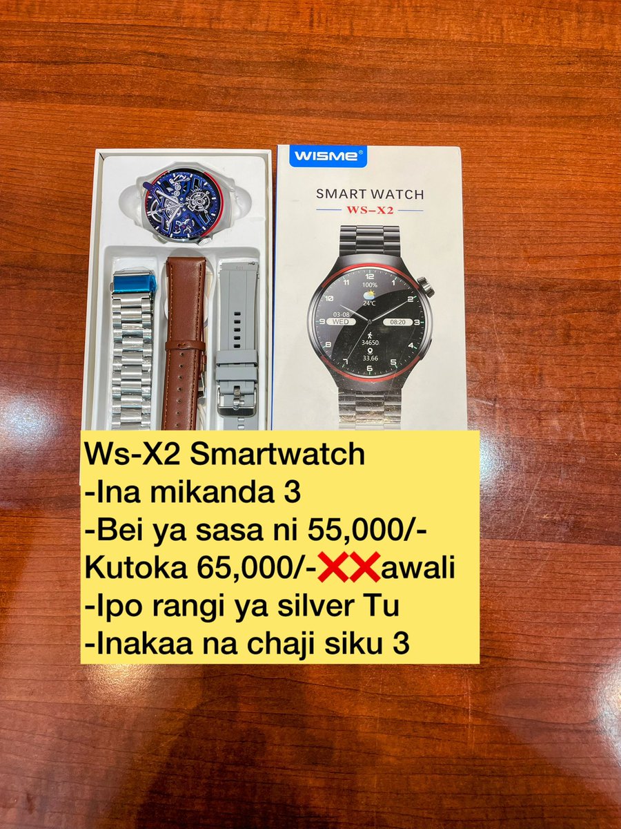 Fast_Tech_Smart's tweet photo. @Rydx_017 @athanas_pius @babalao__ @Balyx_ @DullahTheking2 @MissChelsea1221 Tucheki WhatsApp kwa no 0741015039 https://t.co/4maYnX8AOO