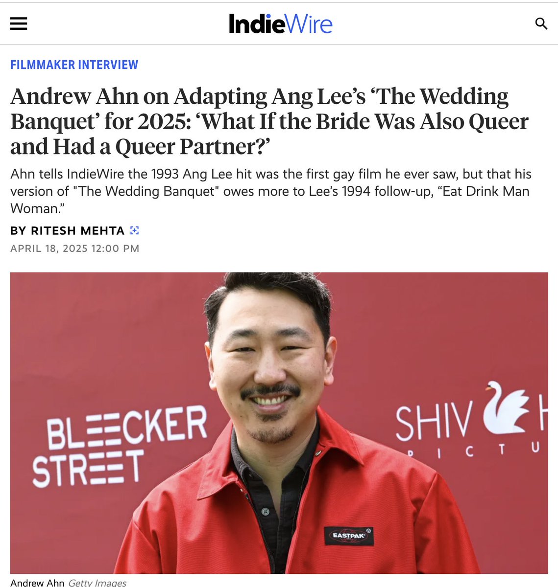 Ritesh Mehta tweet media