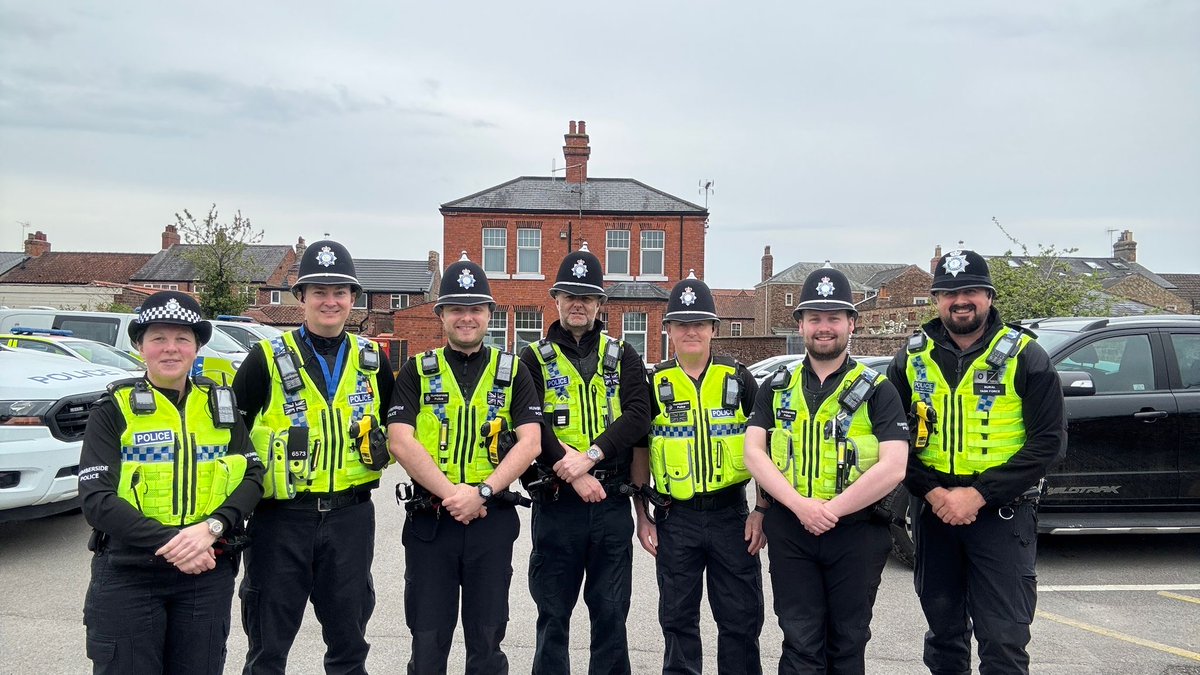 Humberside Specials tweet media