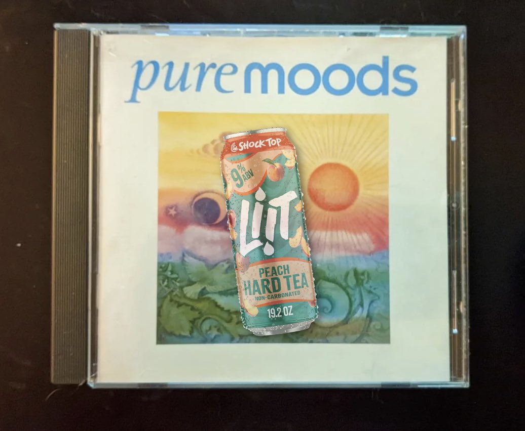 ShockTop's tweet photo. all vibes today #GetLiit https://t.co/YznJp9cDtj