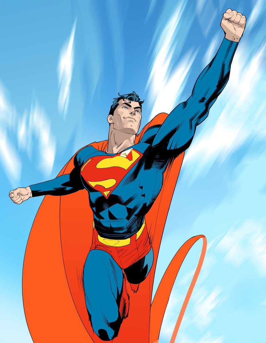 DC Daily Planet tweet media