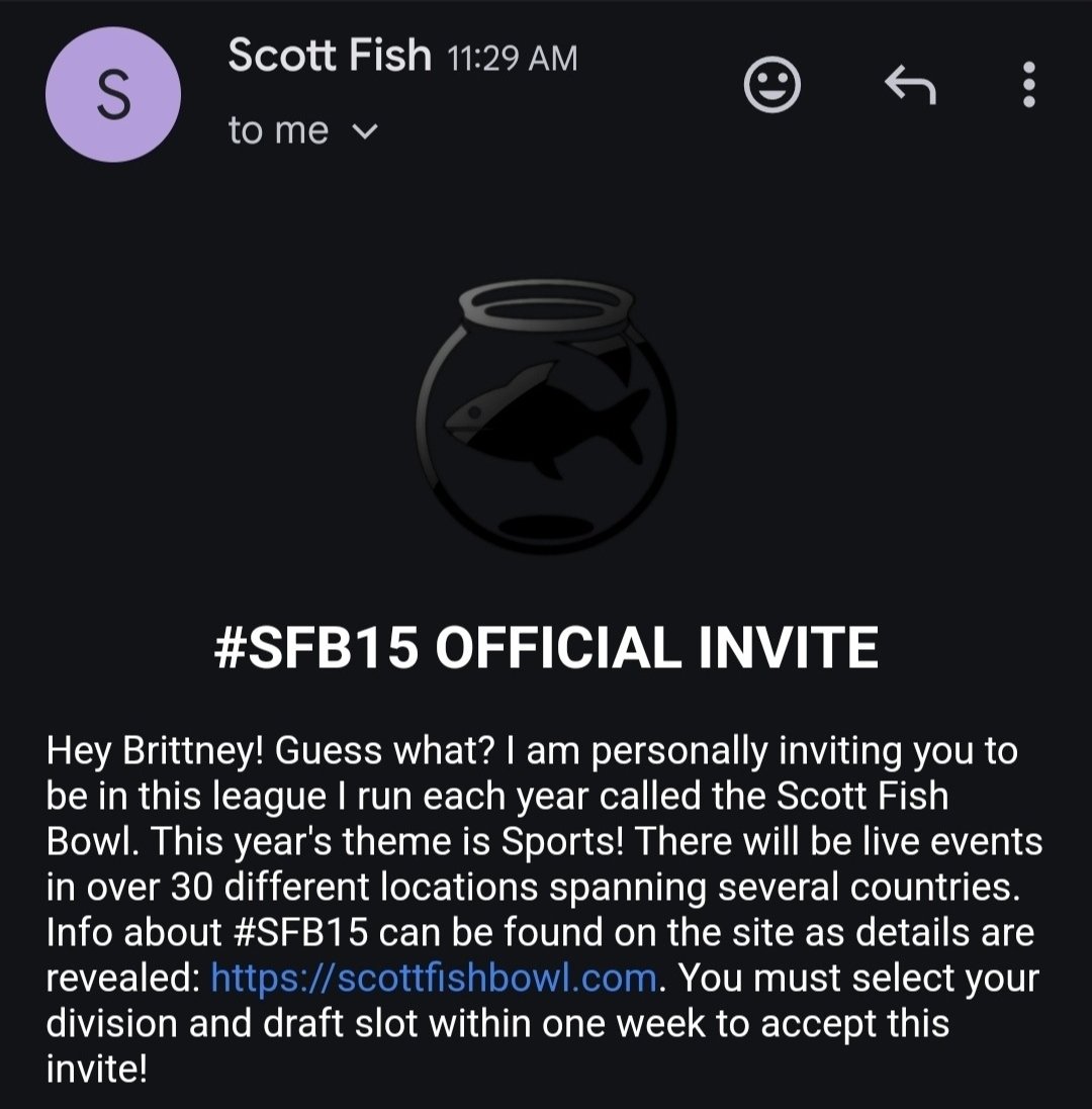 bfoxworth07's tweet image. that FIRST WAVE feeling 🌊 🐟 🥹

super honored to be a part of this again this year! 

#SFB15 #FirstWave #AviMakers