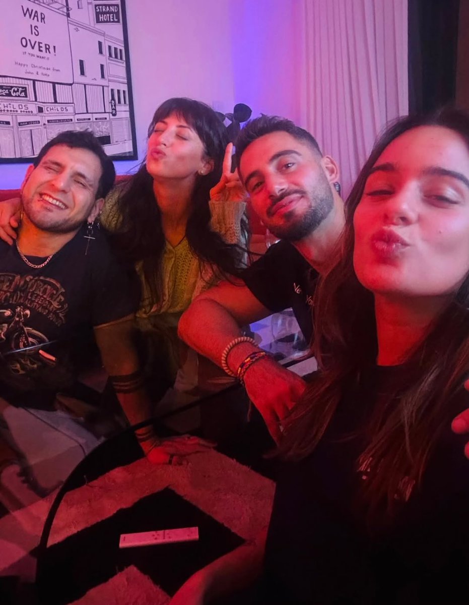 yo no estoy llorando, vos estás llorando 🥹