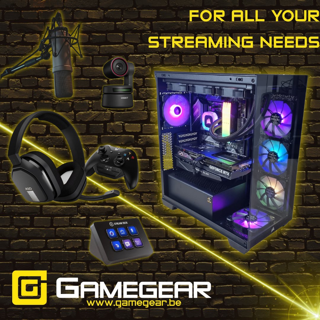 BelgianStreamersCommunity tweet media