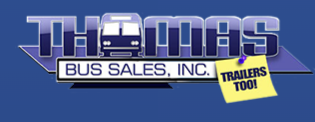 New Member Spotlight: Thomas Trailers and Equipment

Thomas Bus &amp; Trailer Sales, Inc., offers quality sales and service on used school buses, ElDorado Commercial buses and several brands of trailers 

Learn More at: thomasamerican.com