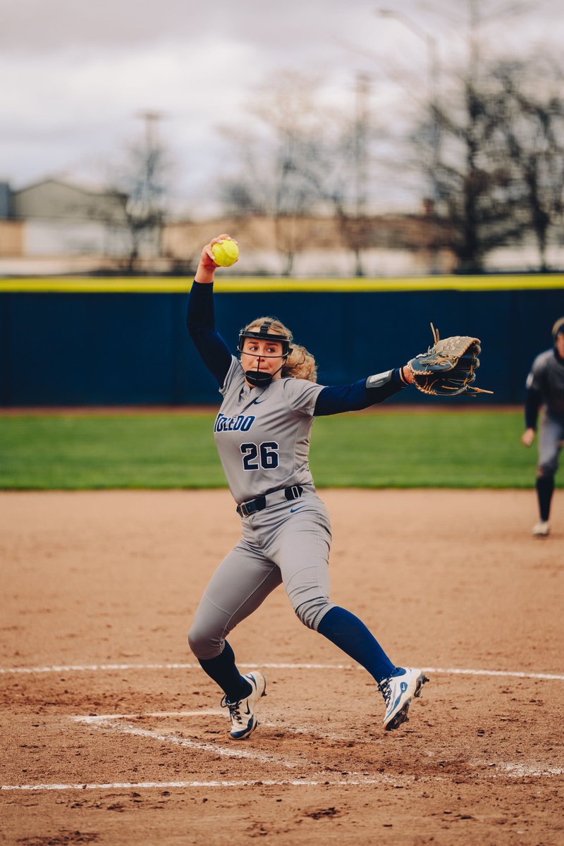 Toledo Softball tweet media