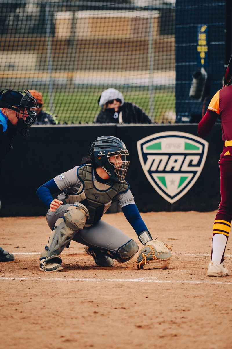 Toledo Softball tweet media
