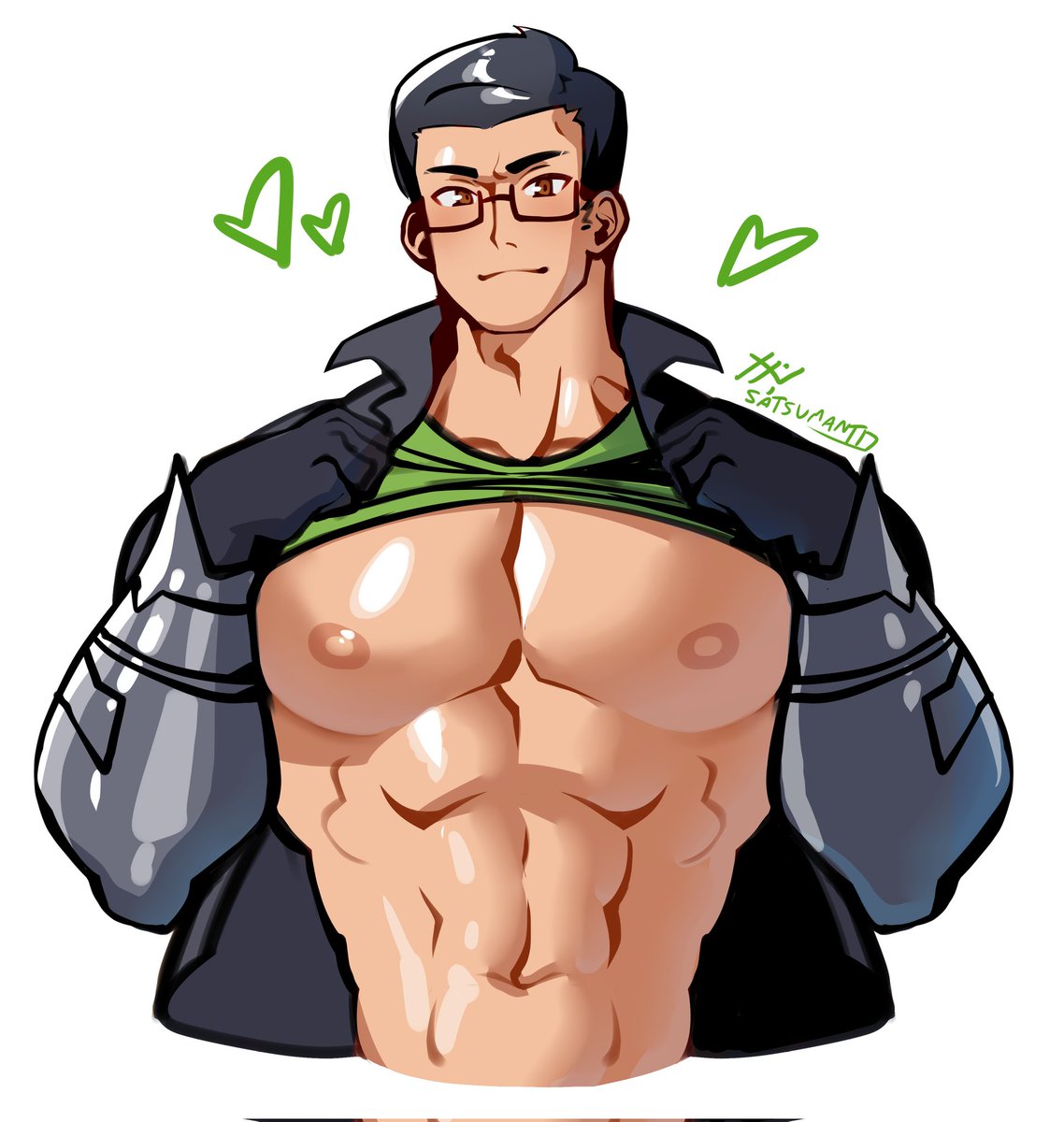 ✨️[ART RAFFLE: 1K Special]✨️

To Celebrate, im hosting a raffle to get commed art with me! (Paid by me)

Rules:
•Must be following me (new follows can join)
•🔃+ ♥️
•Reply with refs of your character. Oc/Model/Sona 
(Character must be 18+)

•Sfw or Nsfw

Deadline:May 31