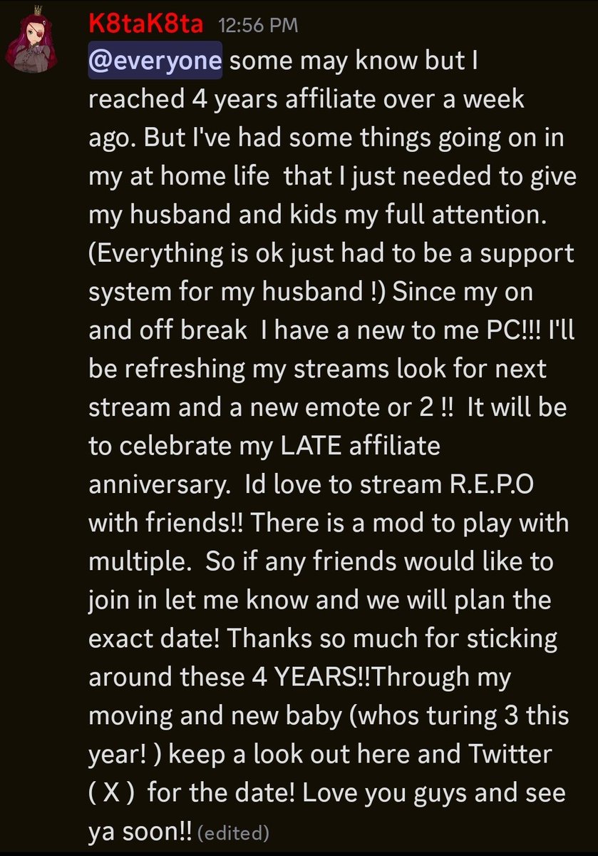 K8taK8ta (@k8tak8ta1) on Twitter photo 