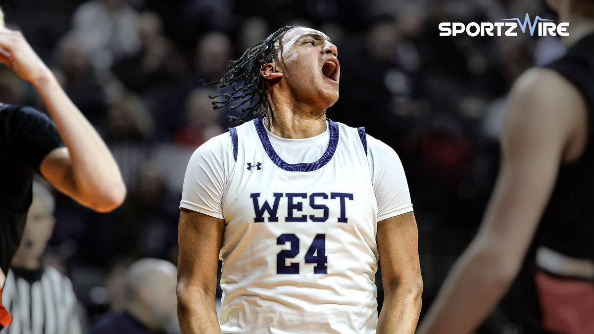 SportzWire (@sportzwirellc) on Twitter photo Pocono Mountain Westβs Adrian Brito Headed To Switzerland For 19U World Cup With Dominican National Team - News - SportzWire sportzwire.com/news/2025/pocoβ¦
<a href="/PmWestBball/">Pocono π West Basketball</a> Pocono Mountain Westβs Adrian Brito Headed To Switzerland For 19U World Cup With Dominican National Team - News - SportzWire sportzwire.com/news/2025/pocoβ¦
<a href="/PmWestBball/">Pocono π West Basketball</a>