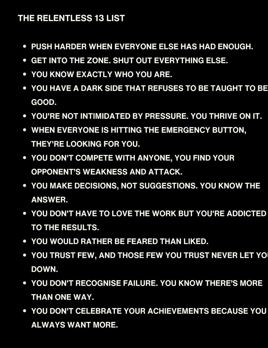 lutzsru's tweet photo. Success in my life! #relentless https://t.co/djSWeGO8Ht