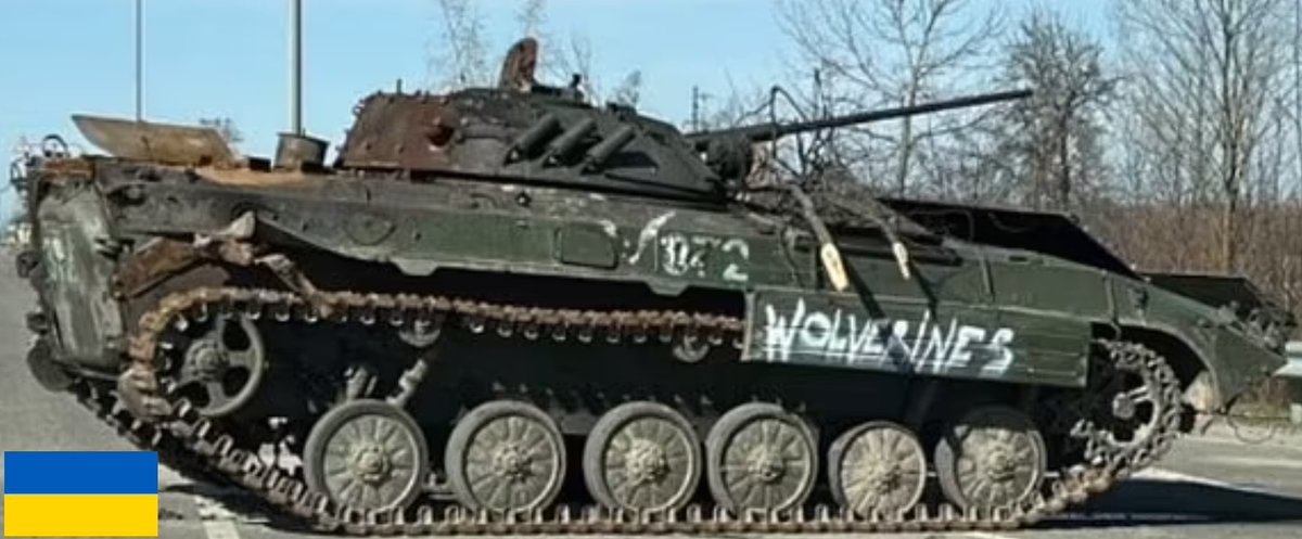 ScoutFella's tweet photo. @Jhon___Score @WilyWolverine Slava Ukraini! ๐บ๐ฆ๐๐
#UkraineWillWin
#RussiaIsATerroristState
#MakeAmericaBritainAgain https://t.co/KkROkZ929D