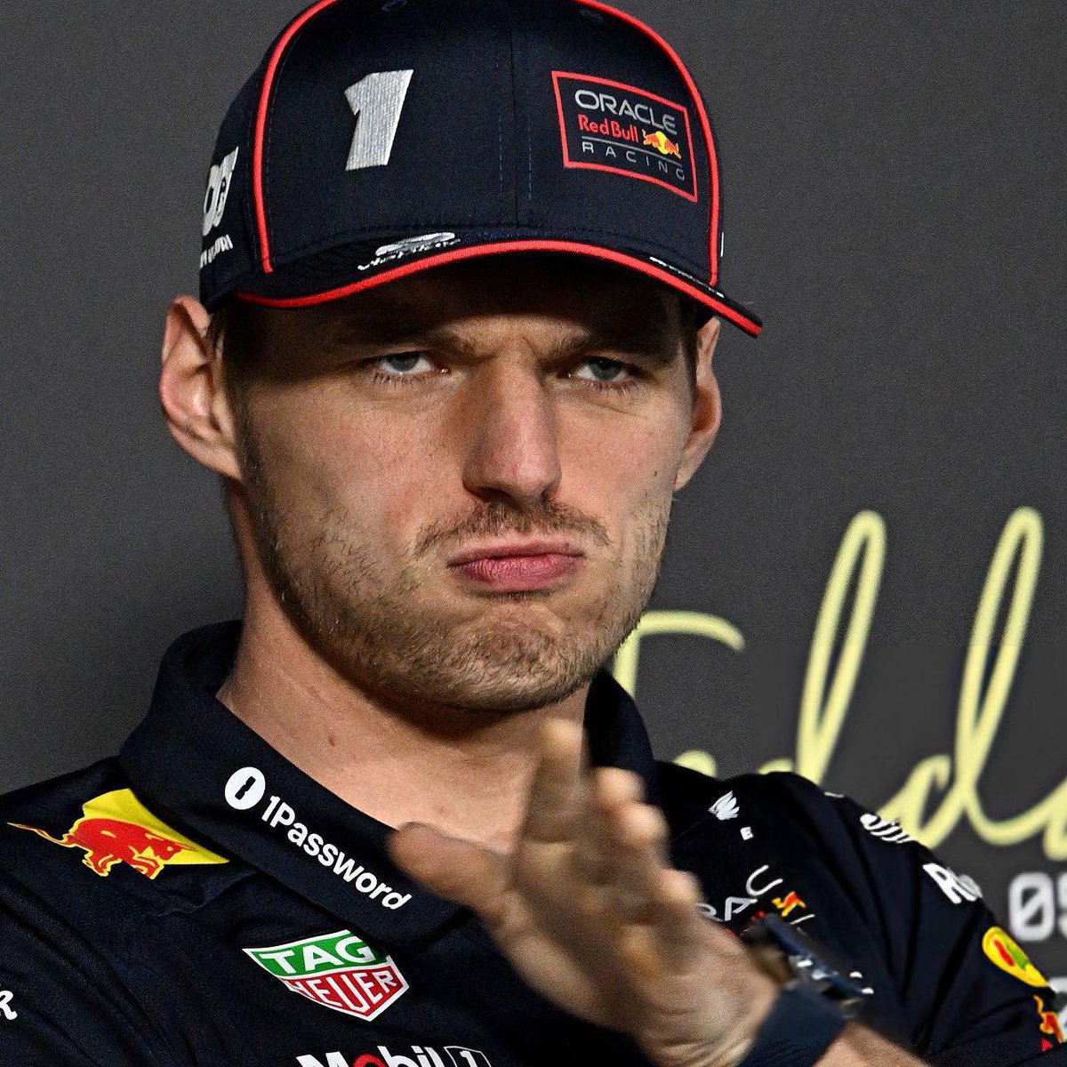 stappuccino's tweet photo. what in the verstappenism… someone check on max pls https://t.co/AzeKhaedxT