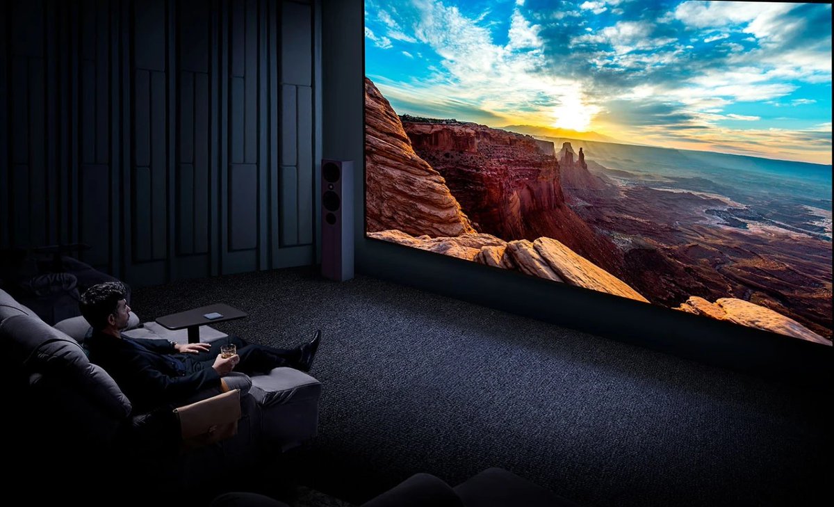 AVcesar (@avcesar) on Twitter photo Vidéoprojecteur BenQ W5850 4K Laser, expérience Home Cinéma premium #4k #homecinema #benqw5850 #videoprojecteur #benqw5850 <a href="/BenQEurope/">BenQ Europe</a> @BenQFR_Gaming <a href="/BenqFrance/">BenQ France</a> dlvr.it/TKF4K7 Vidéoprojecteur BenQ W5850 4K Laser, expérience Home Cinéma premium #4k #homecinema #benqw5850 #videoprojecteur #benqw5850 <a href="/BenQEurope/">BenQ Europe</a> @BenQFR_Gaming <a href="/BenqFrance/">BenQ France</a> dlvr.it/TKF4K7