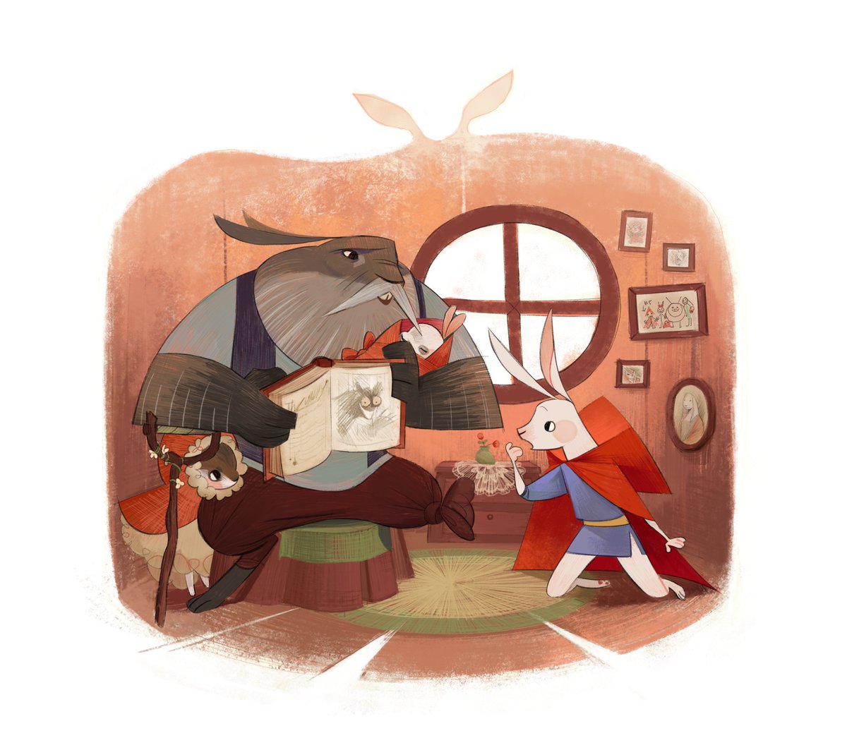 MONARCH (@stuffed_bread) on Twitter photo 