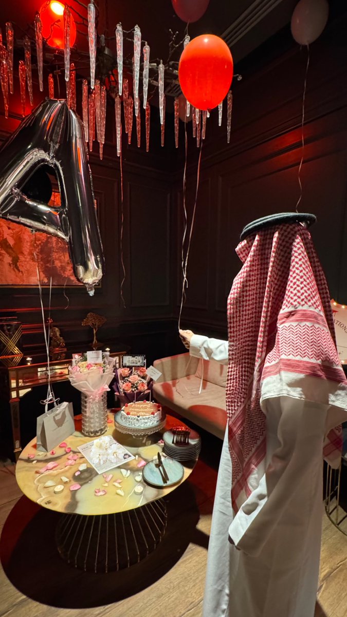 عفراء الشمري tweet media