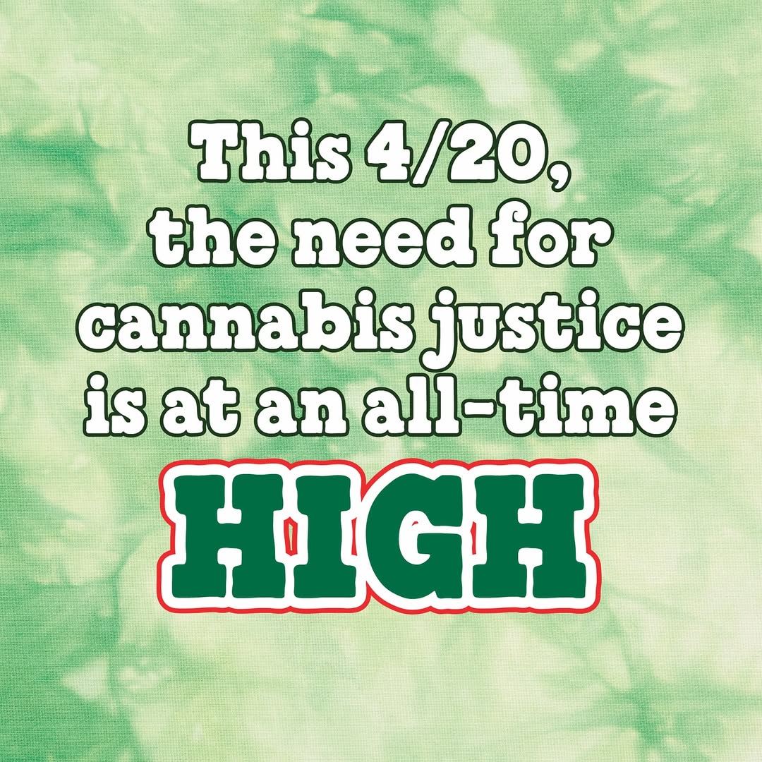 lastprisonerprj's tweet photo. This #420, it's time to ACT! 🧵

#420ForFreedom @benandjerrys https://t.co/jG6qhG8GZ4