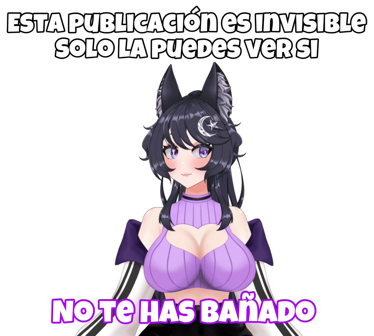 TsukiiVT🐺🌙 tweet media