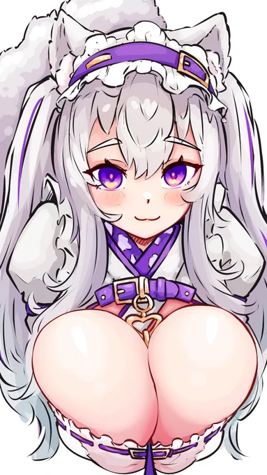 #みゆり絵 