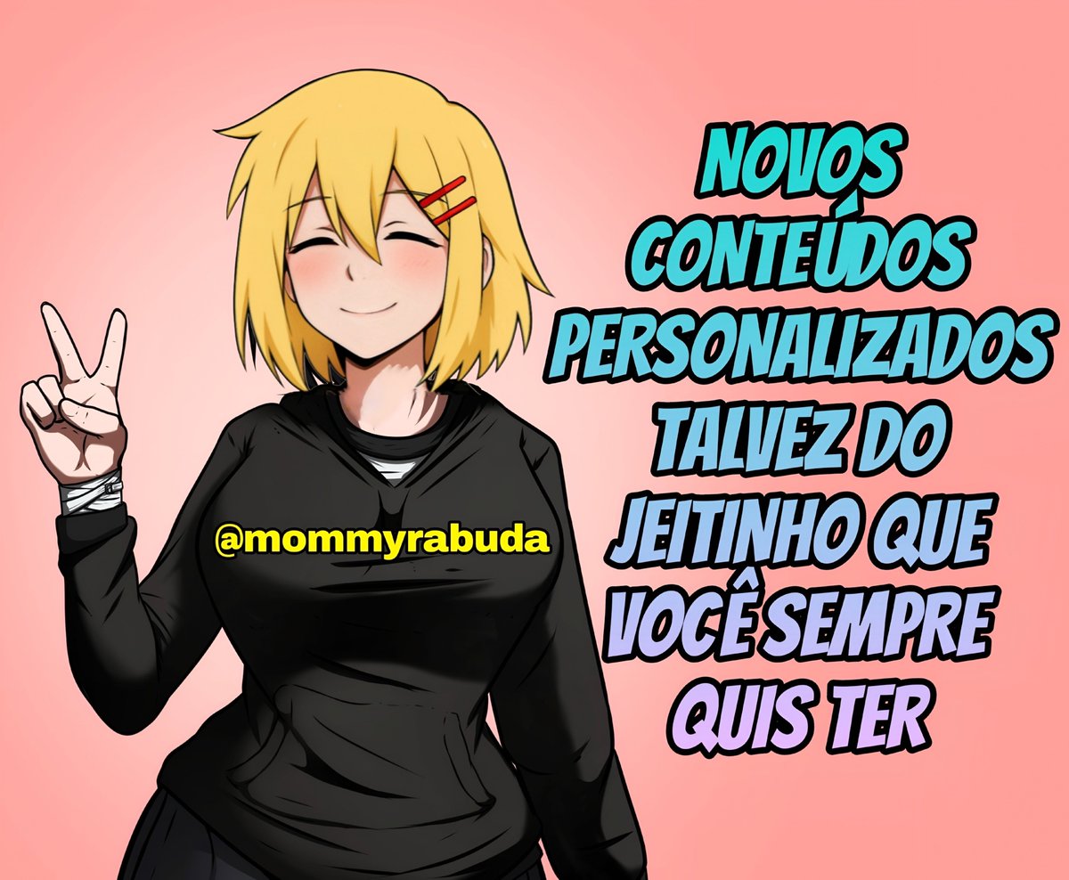 Mommy Rabuda e Dotada (Domme) tweet media