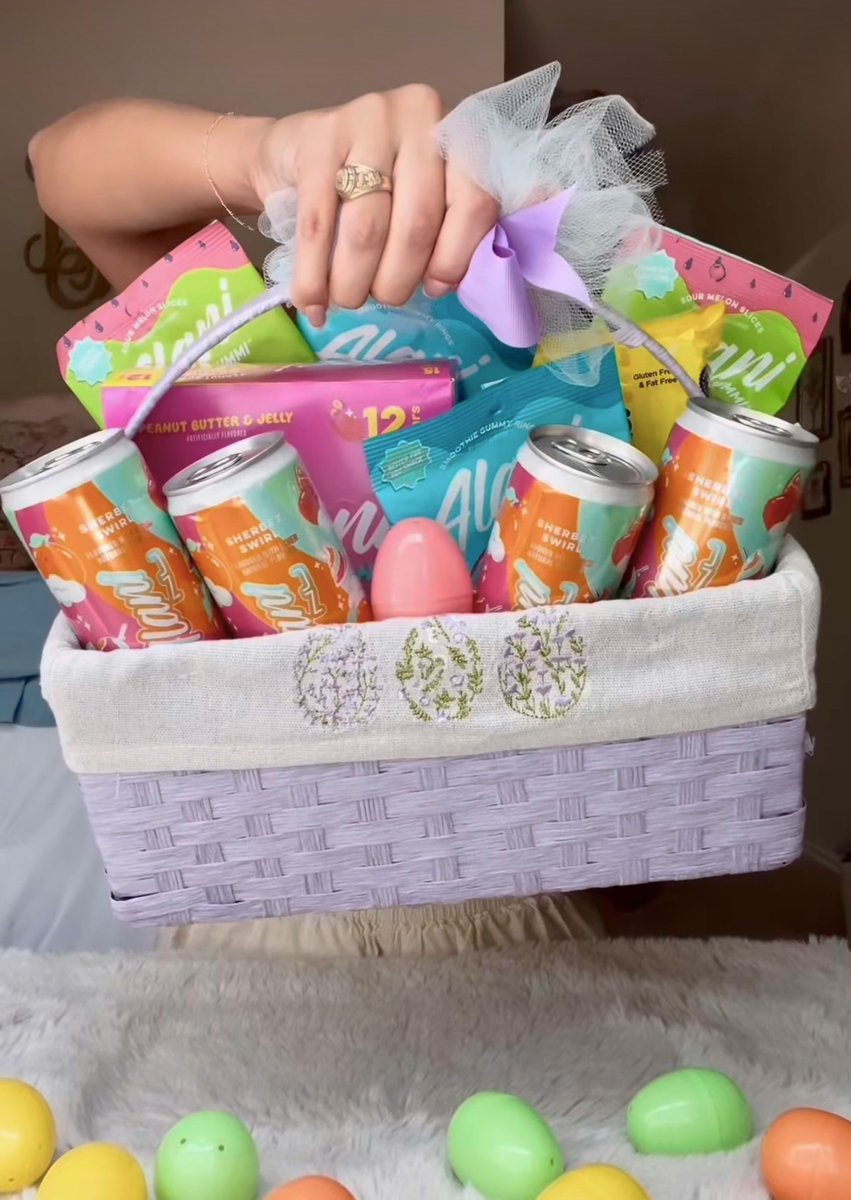 Alani Nutrition tweet media