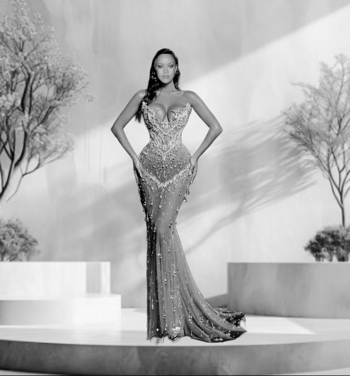Due to recent backlash from viewers, Star Marie has officially been banned from Iconic Wives Beverly Hills. #ICWBH 💎