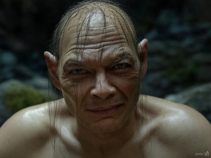 Papeleta simétrica con material fotosensible. 
Mi encuesta mi encuesta mi encuestasaaa
Correa es el verdadero Smeagol.