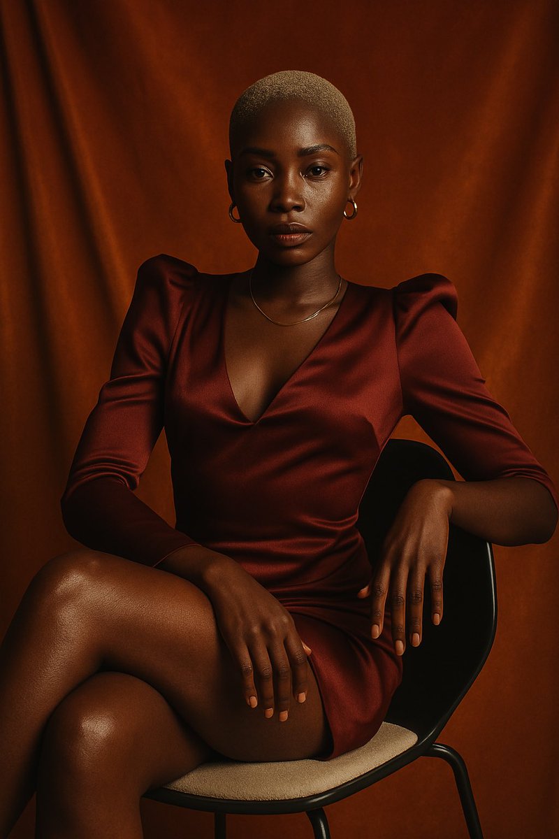 Joshymwemsi's tweet photo. Nimejaribu kuipa Ai simple Home set up na some photographic techniques prompts, matokeo ni top notch 🙌🏿🙌🏿 https://t.co/yrbyCjixPU