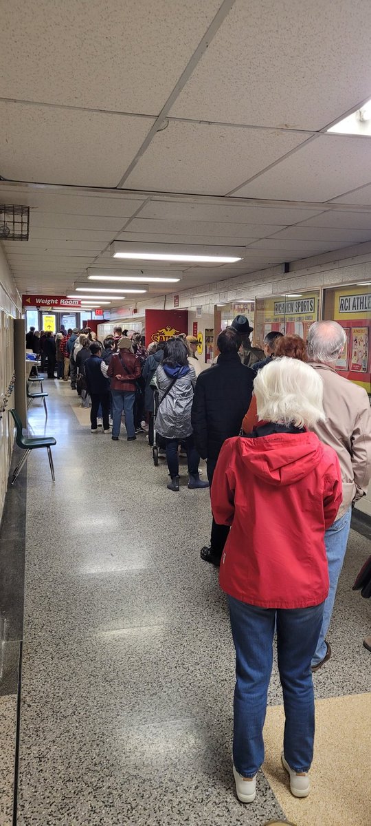 M. Brett A. tweet media