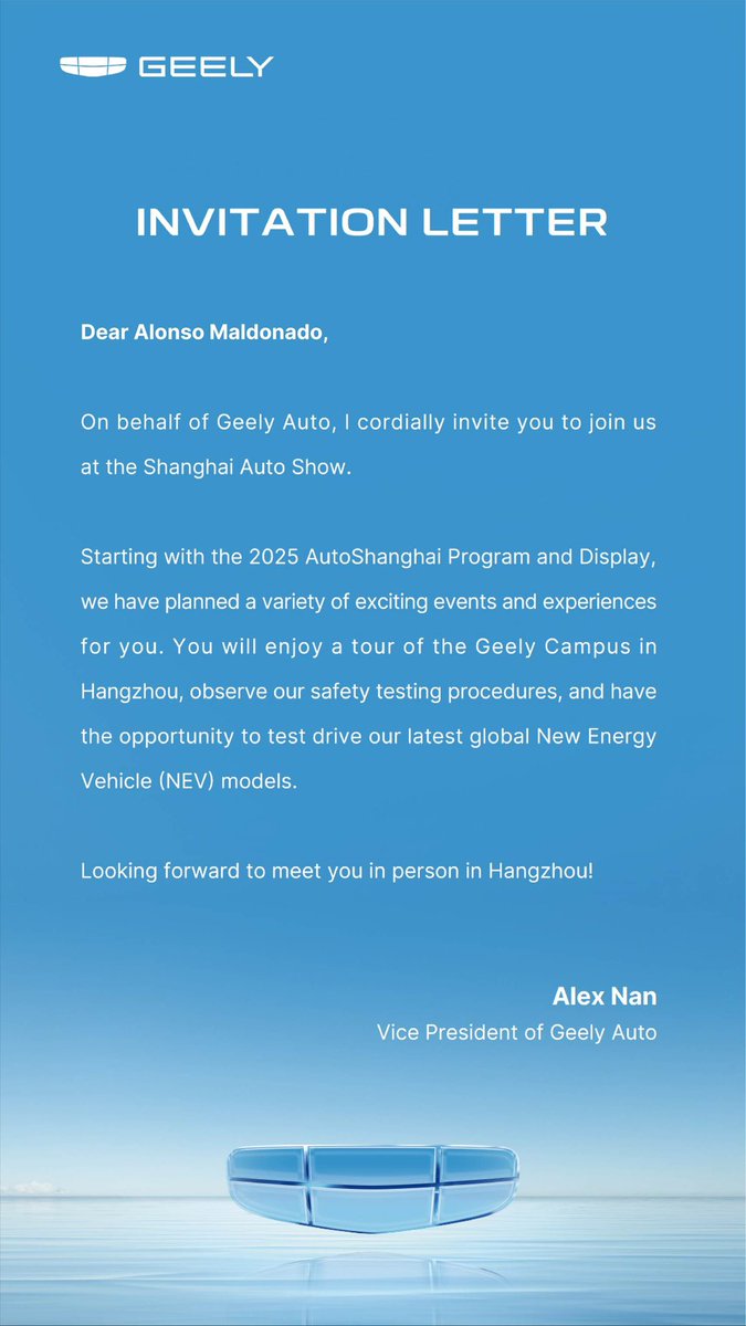 Alonso Maldonado tweet media