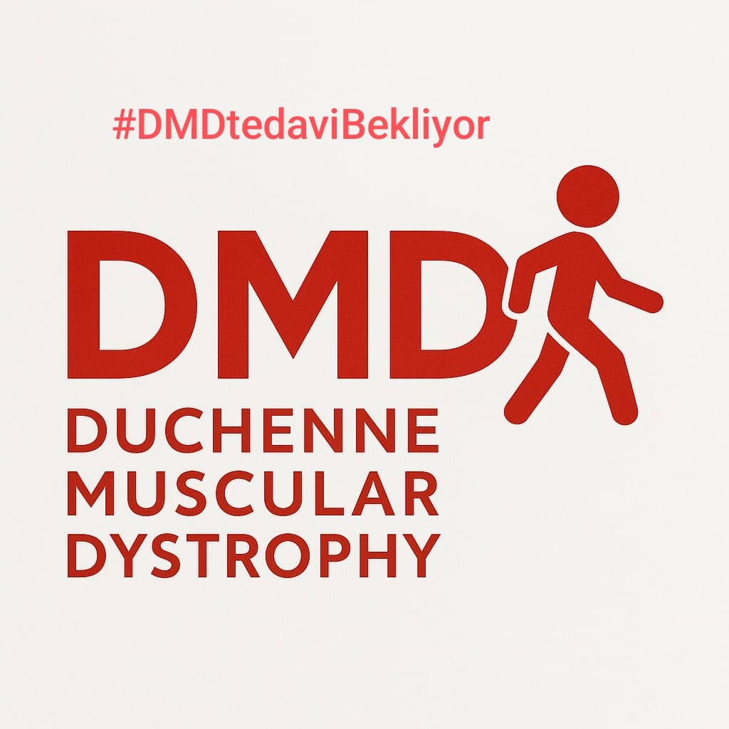 Türkiye cumhuriyetin de çocuklar avrupa'da ki çocuklar gibi her ilaca rahatlıkla ne zaman ulaşacak Givinostat ve Vamorolon en kolay ama ulaşması zor.❤️❤️‼️
#DMDtedaviBekliyor
<a href="/saglikbakanligi/">T.C. Sağlık Bakanlığı</a> <a href="/drmemisoglu/">Prof. Dr. Kemal Memişoğlu</a> <a href="/suayipbirinci/">Doç. Dr. Şuayıp Birinci</a> <a href="/DrYerebakan/">Dr. Halit Yerebakan</a>