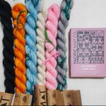 Photo by Madelinetosh (@madelinetosh)