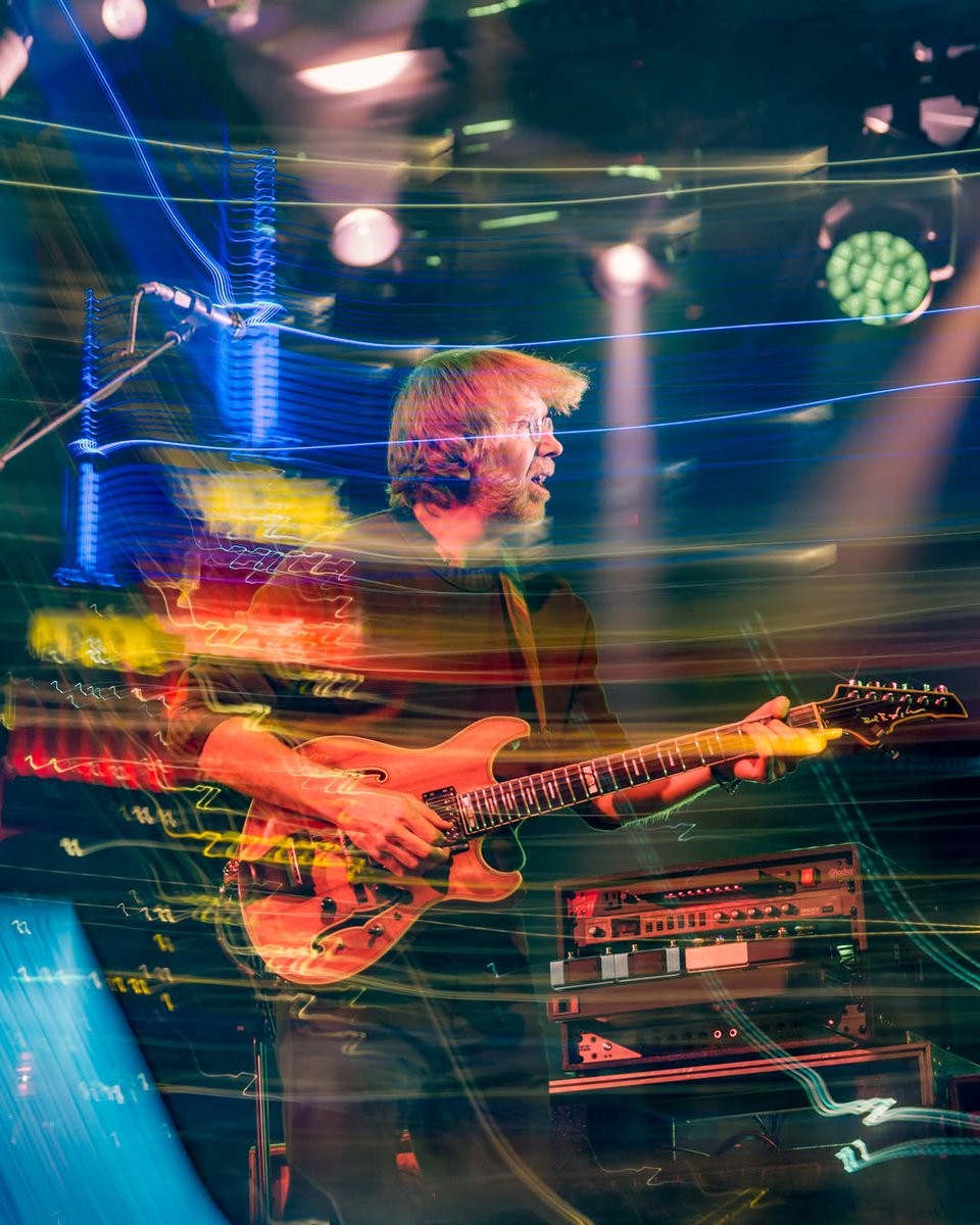 LivePhish tweet media