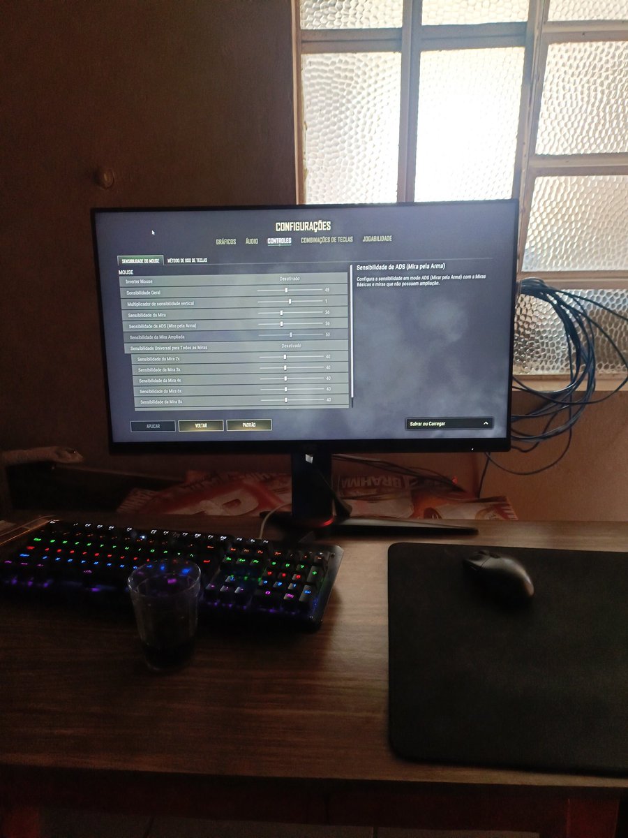 Matheus “infantryz” Niewierowski tweet media