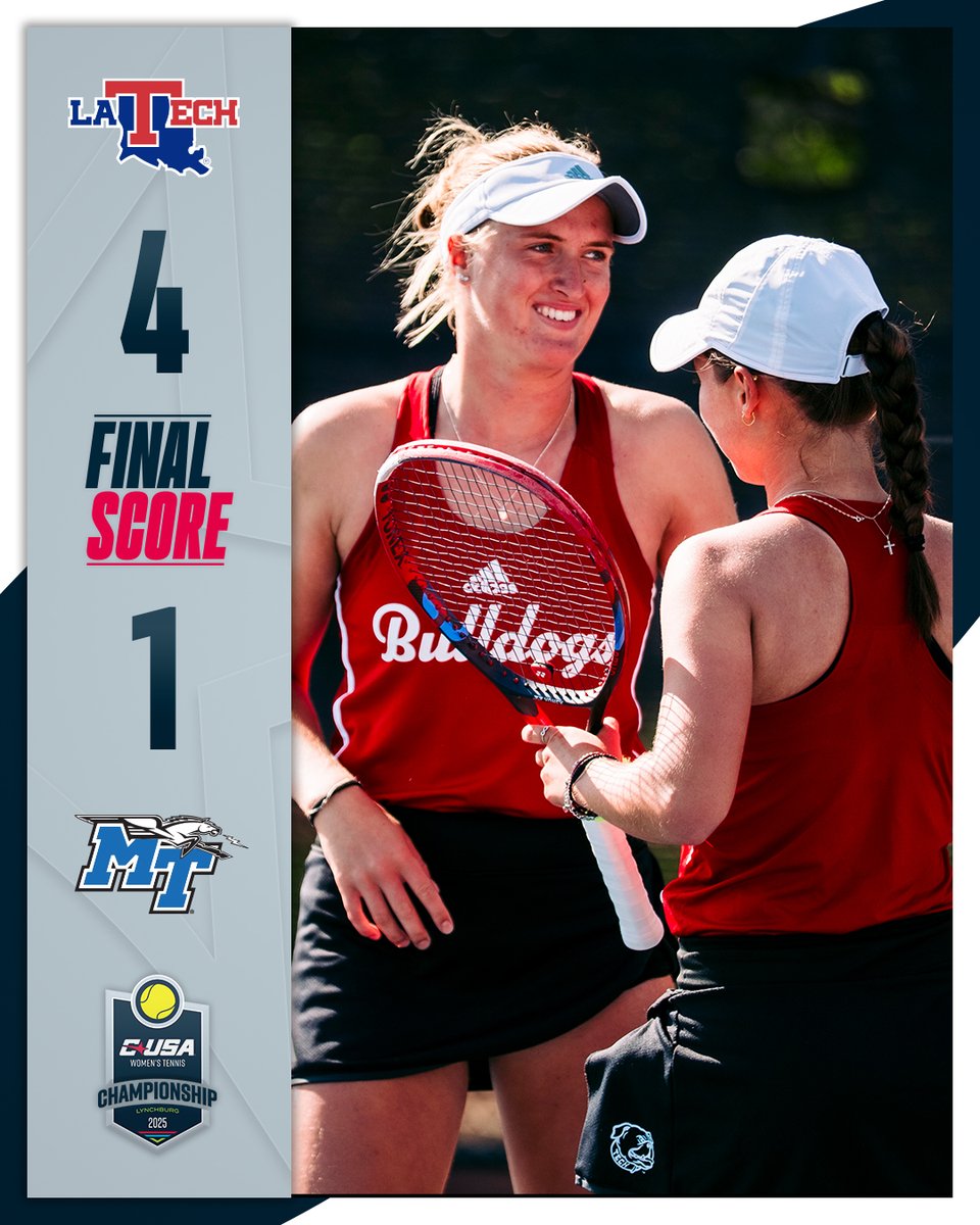 Conference USA tweet media