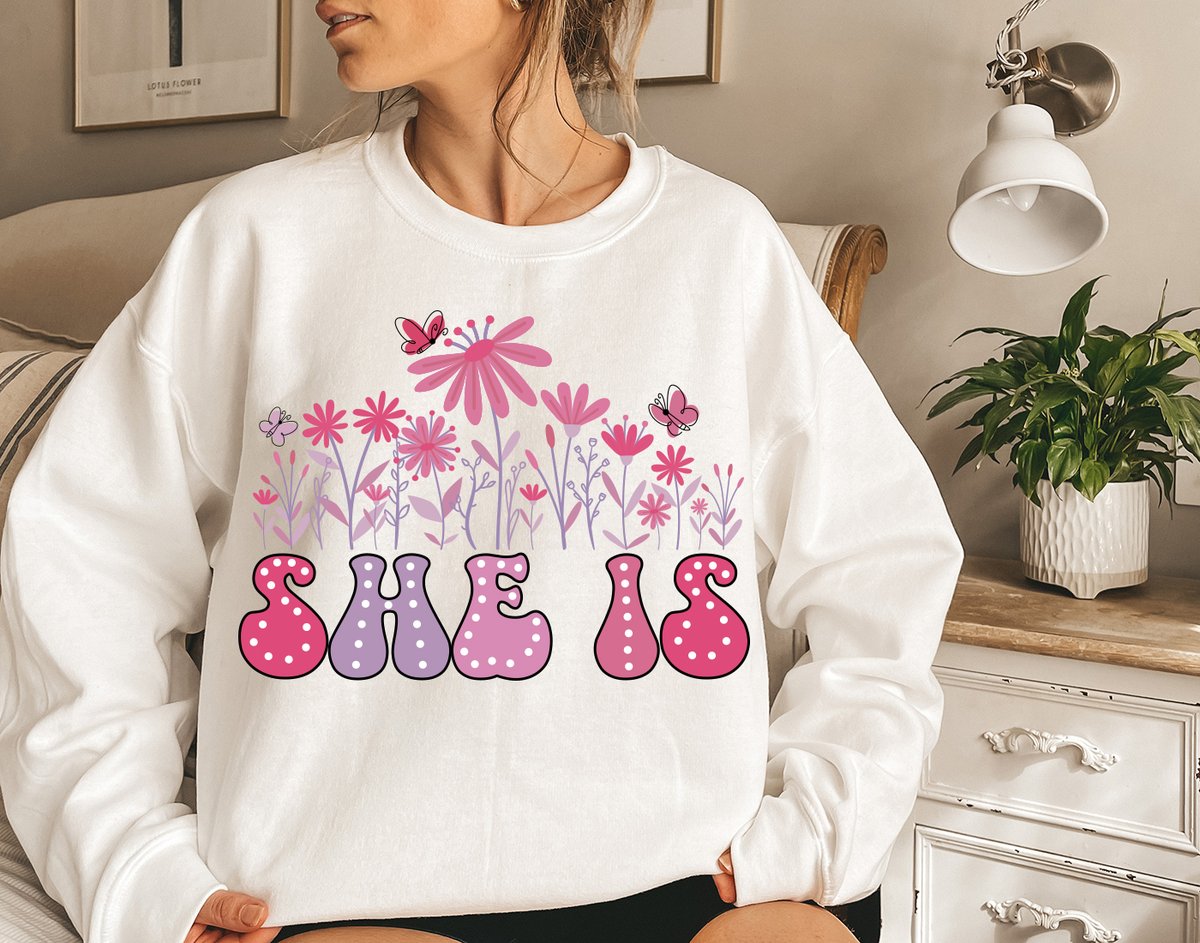 helloartsstudio's tweet photo. She is Flower SVG, Wake Pray Slay, She is me SVG
#SheWakesPraySlay
#SheisPowerfulSvg
#SheCanSheWillSvg
#WomanofWorthSvg
#IAmShePng
#SheisBeautifulSvg
#Sheisher
#ImHerSvg
#ShePng
#SheOwnaBusinessSvg https://t.co/HCuWhrBrKY
